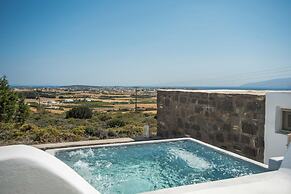 Villa Pisti by Apleton Villas Paros