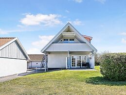 5 Star Holiday Home in Allinge