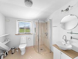 5 Star Holiday Home in Allinge