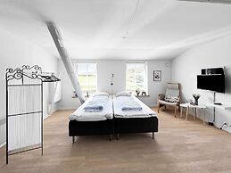 5 Star Holiday Home in Allinge
