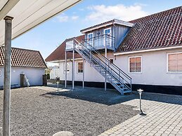 5 Star Holiday Home in Allinge