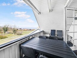 5 Star Holiday Home in Allinge
