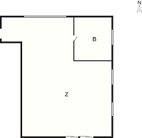 5 Star Holiday Home in Allinge