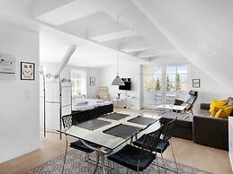 5 Star Holiday Home in Allinge