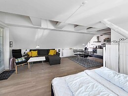 5 Star Holiday Home in Allinge