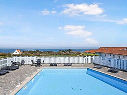 5 Star Holiday Home in Allinge
