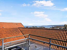 5 Star Holiday Home in Allinge