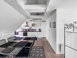 5 Star Holiday Home in Allinge
