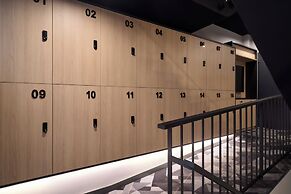 Grea Iras Apartments