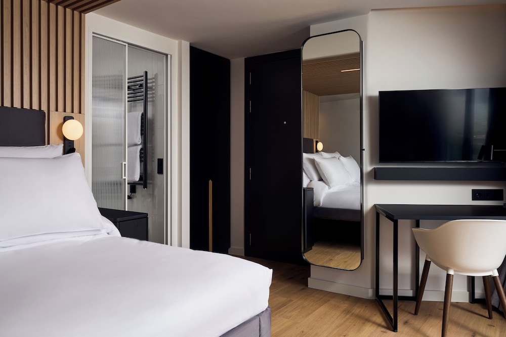 Grea Iras Apartments