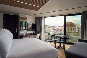 Grea Iras Apartments