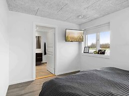 4 Star Holiday Home in Otterup