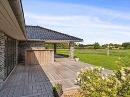 4 Star Holiday Home in Otterup