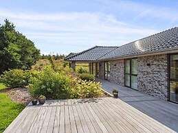 4 Star Holiday Home in Otterup