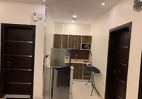 Grand Khayal serviced apartments