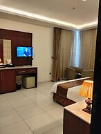 Grand Khayal serviced apartments
