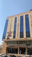 Grand Khayal serviced apartments