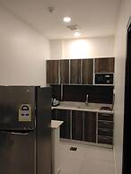 Grand Khayal serviced apartments