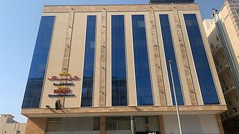 Grand Khayal serviced apartments