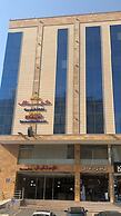 Grand Khayal serviced apartments