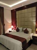 Grand Khayal serviced apartments
