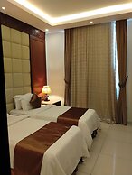 Grand Khayal serviced apartments