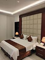 Grand Khayal serviced apartments