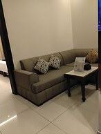 Grand Khayal serviced apartments