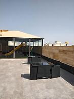 Grand Khayal serviced apartments
