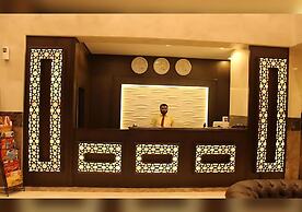 Grand Khayal serviced apartments