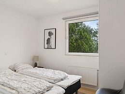 5 Star Holiday Home in Ebeltoft