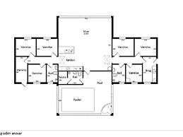 5 Star Holiday Home in Ebeltoft