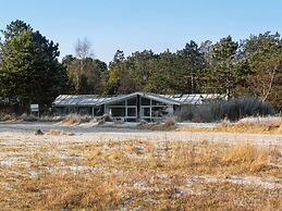 5 Star Holiday Home in Ebeltoft