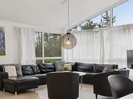 5 Star Holiday Home in Ebeltoft