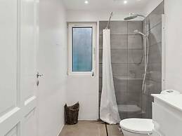 5 Star Holiday Home in Ebeltoft