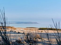 5 Star Holiday Home in Ebeltoft