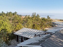 5 Star Holiday Home in Ebeltoft