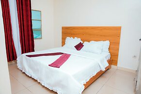 THELIGHT SUITES KIGALI