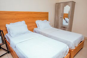 THELIGHT SUITES KIGALI