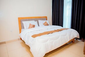 THELIGHT SUITES KIGALI