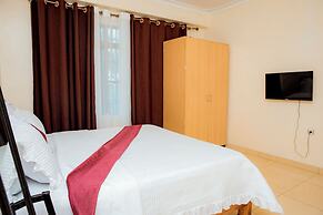 THELIGHT SUITES KIGALI