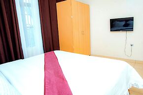 THELIGHT SUITES KIGALI