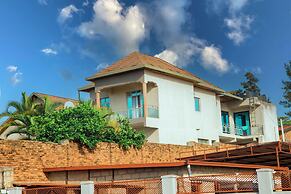 THELIGHT SUITES KIGALI