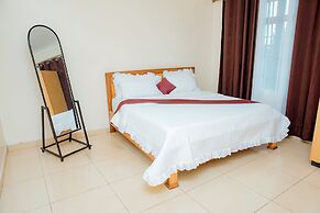 THELIGHT SUITES KIGALI