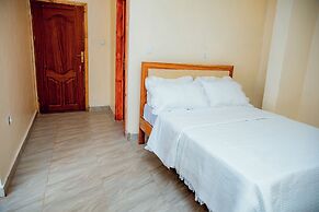 THELIGHT SUITES KIGALI