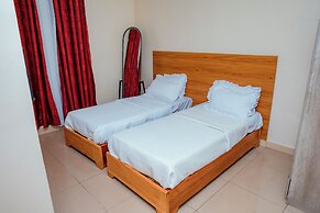 THELIGHT SUITES KIGALI