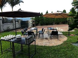 THELIGHT SUITES KIGALI