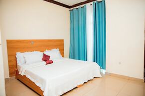 THELIGHT SUITES KIGALI