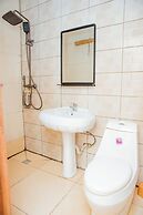 THELIGHT SUITES KIGALI