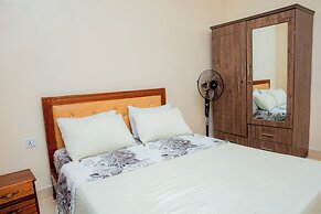 THELIGHT SUITES KIGALI